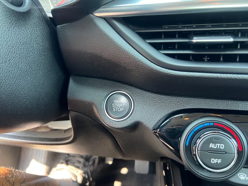 Used 2019 Kia Forte EX FWD image 21