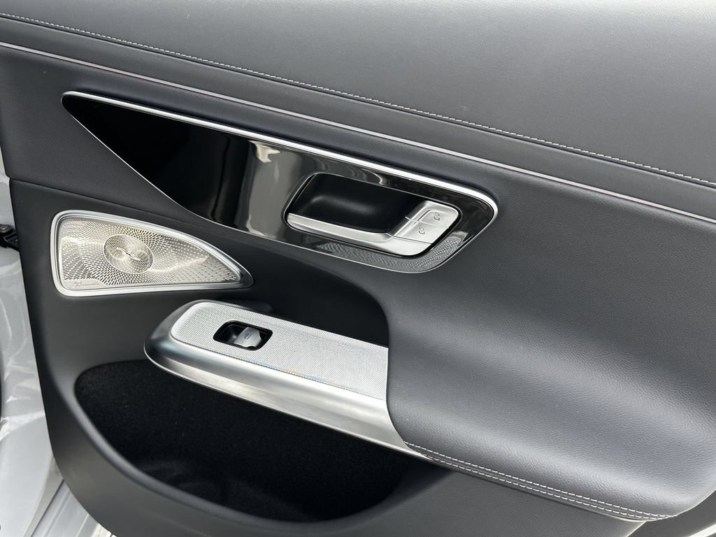 Certified 2025 Mercedes-Benz E 350 Sedan image 19