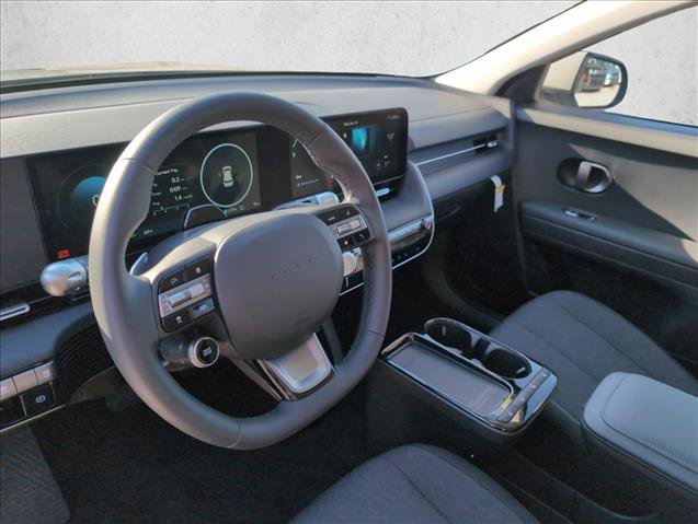 New 2026 Hyundai Ioniq 5 SE image 3