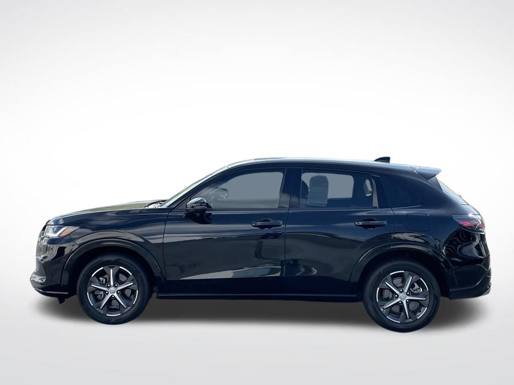 Used 2024 Honda HR-V EX-L image 2