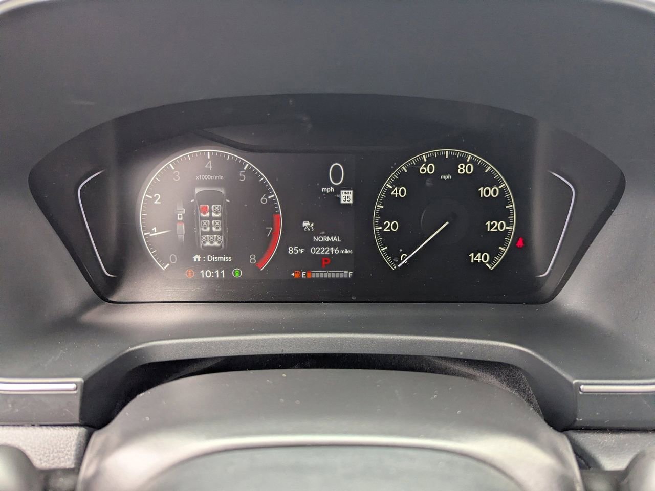 Certified 2024 Honda Pilot EX-L image 31