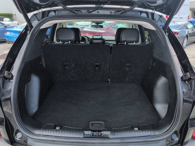 Certified 2022 Ford Escape SEL w/ SEL Stealth AWD Package image 13
