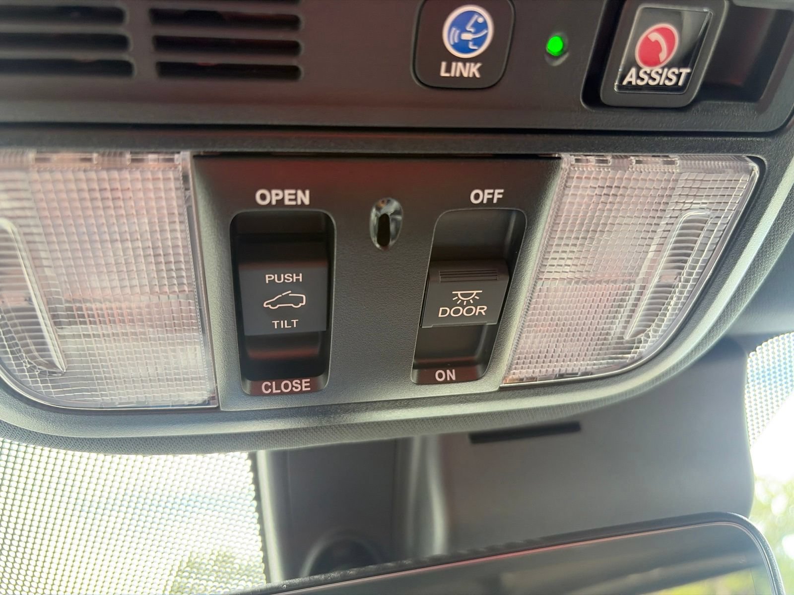Used 2022 Honda Passport Elite image 26