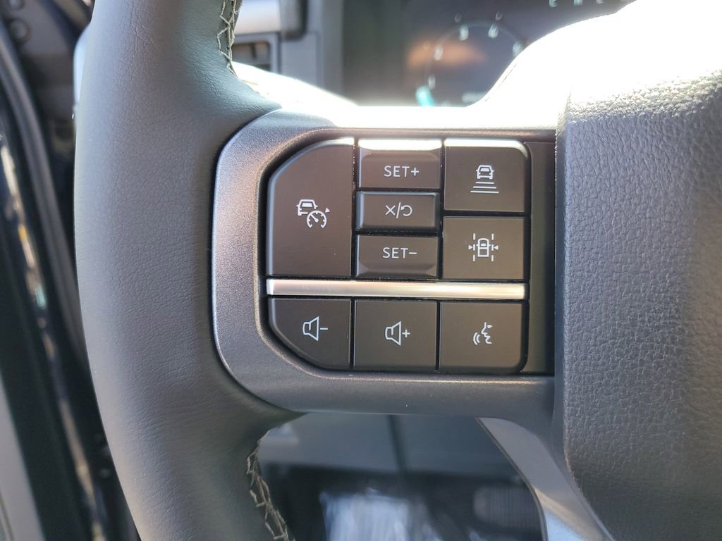 New 2026 Ford F150 XLT image 15