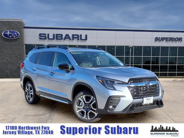 New 2026 Subaru Ascent Limited