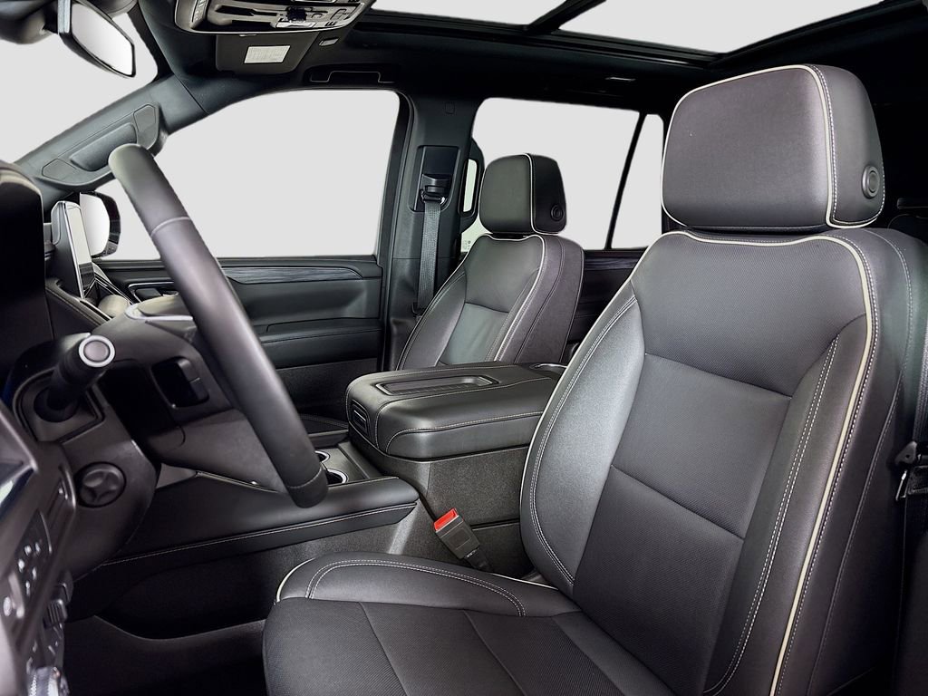 Certified 2023 GMC Yukon SLT w/ SLT Premium Package image 26