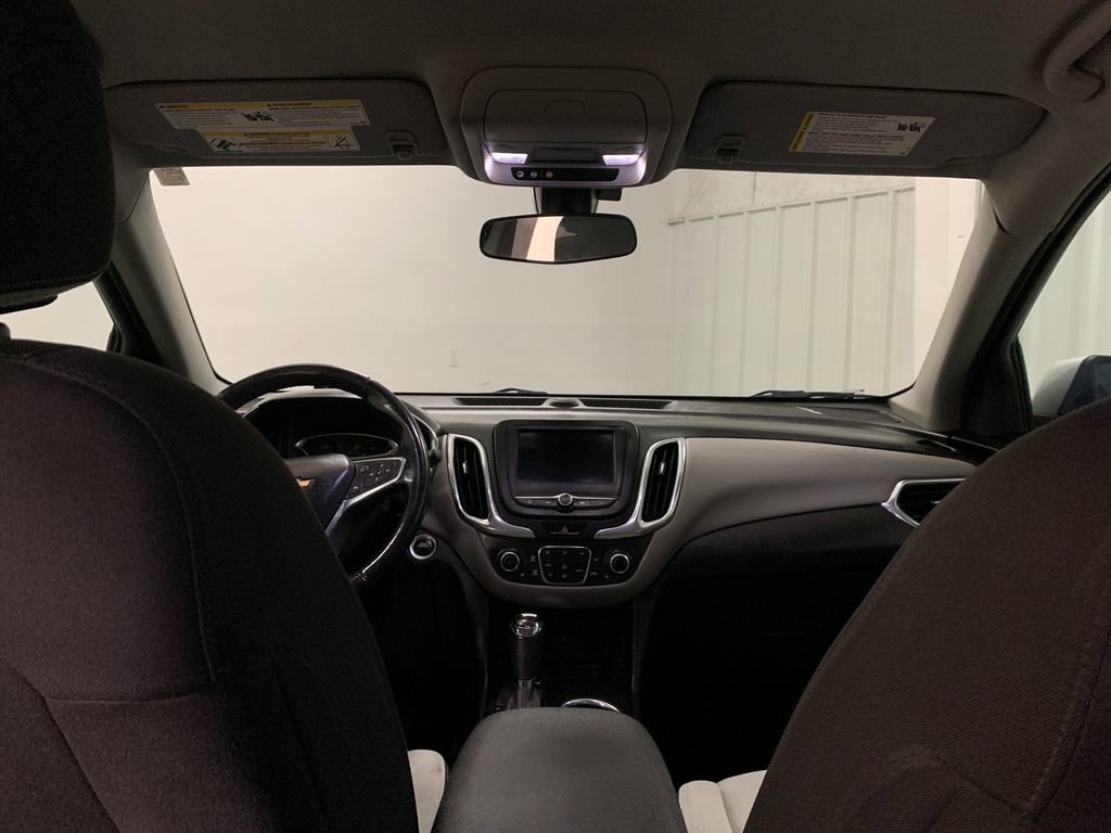 Used 2019 Chevrolet Equinox LT AWD/4WD image 19