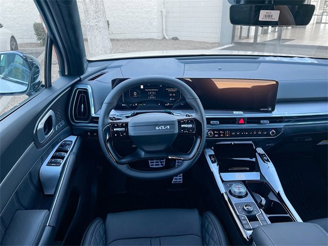 New 2026 Kia Sorento SX Prestige image 16