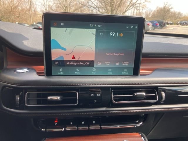 Used 2022 Lincoln Aviator Grand Touring image 14