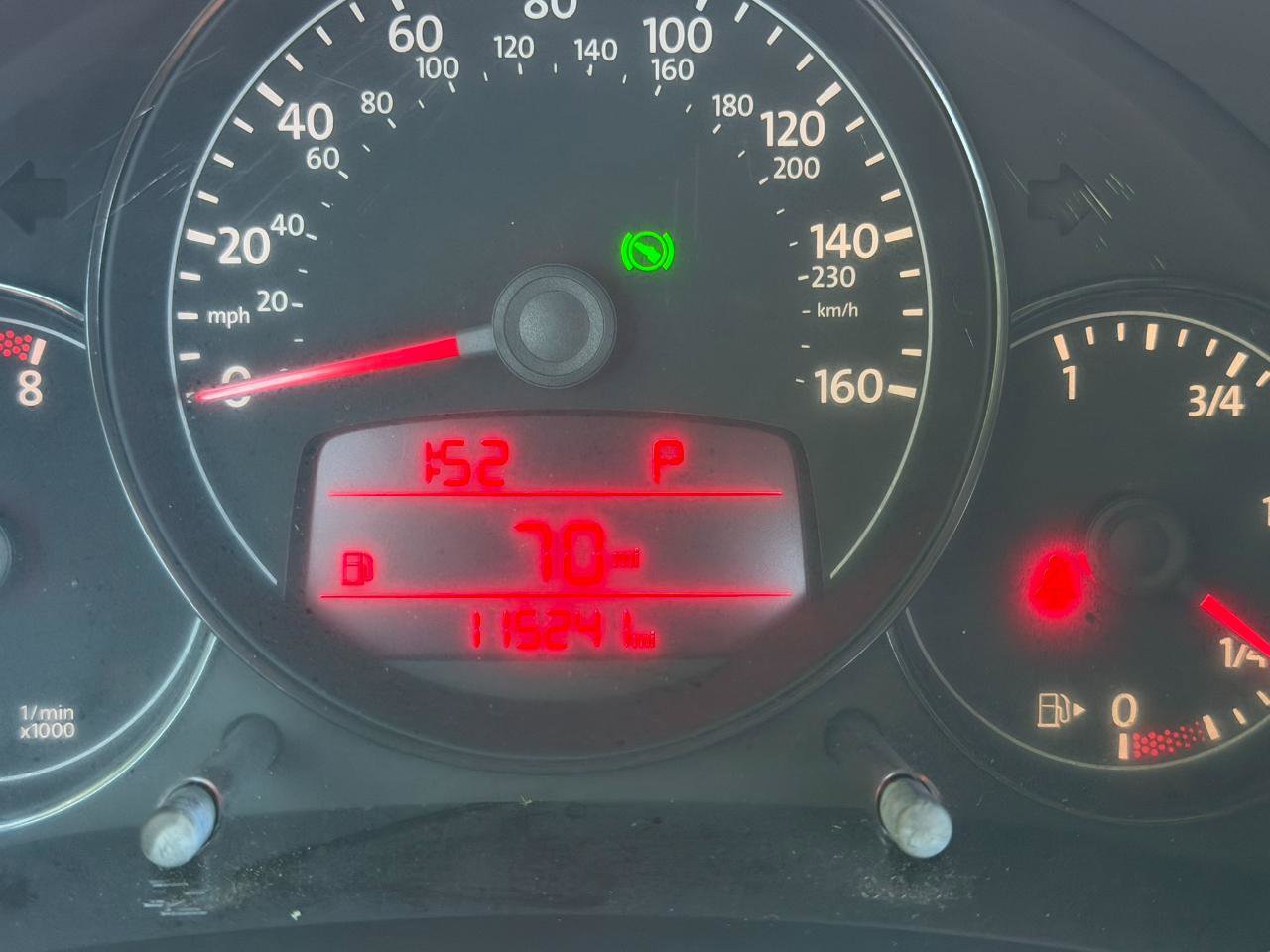 Used 2012 Volkswagen Beetle 2.5 FWD image 25