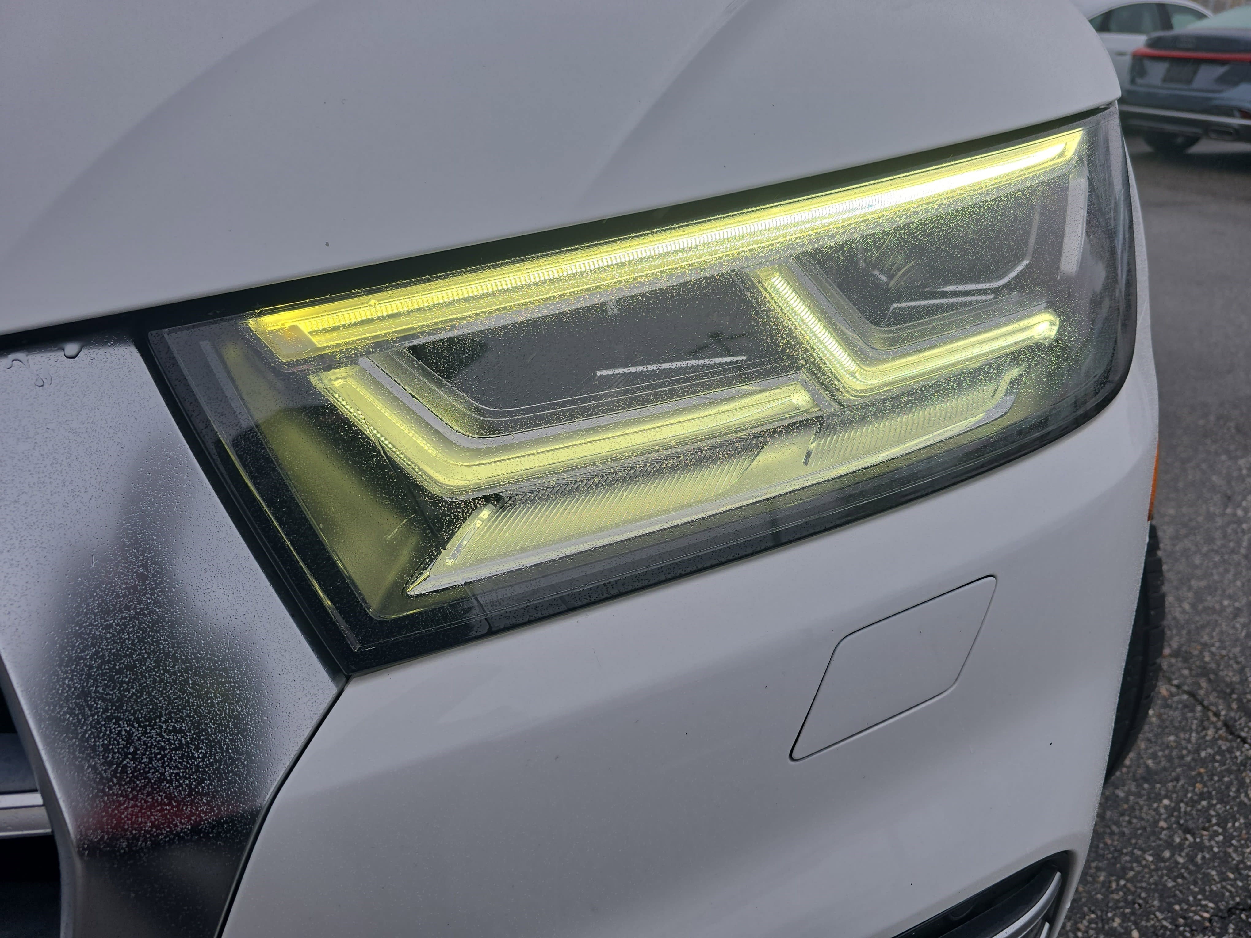 Used 2018 Audi SQ5 Premium Plus image 30