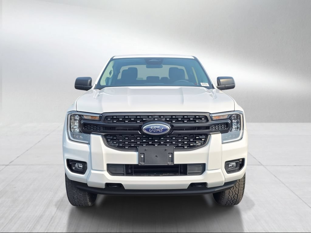 New 2026 Ford Ranger XL w/ Trailer Tow Package AWD/4WD image 6