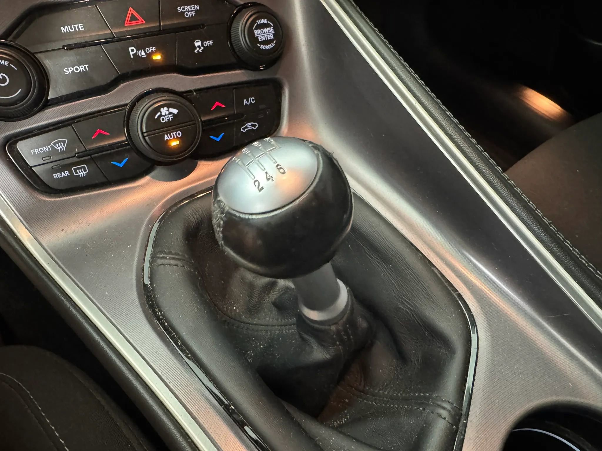 Used 2019 Dodge Challenger R/T image 20