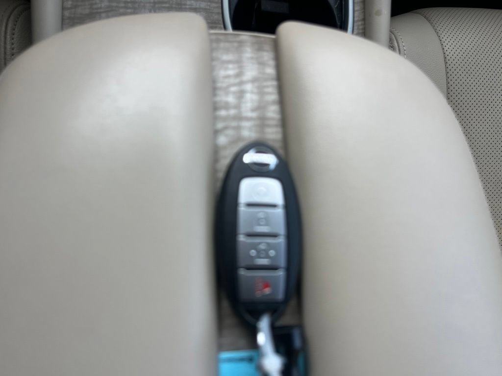 Used 2019 Nissan Murano SV FWD image 19