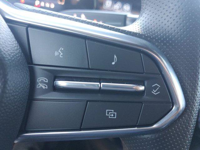 New 2025 Chevrolet Blazer EV LT w/ Midnight/Sport Edition image 20