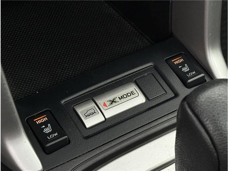 Used 2015 Subaru Forester 2.5i Limited w/ Popular Package #2 image 16