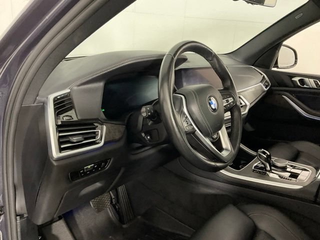 Used 2022 BMW X5 xDrive40i w/ Premium Package AWD/4WD image 18