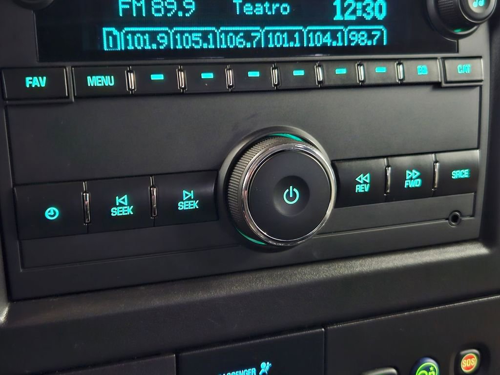 Used 2020 Chevrolet Express 3500 LT w/ LT Preferred Equipment Group image 23