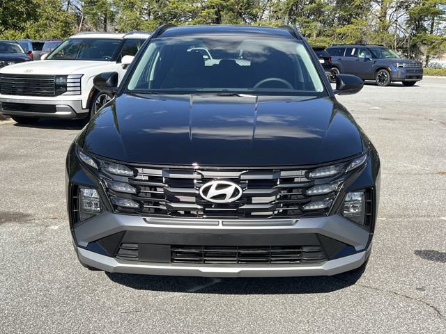 New 2026 Hyundai Tucson SEL image 2