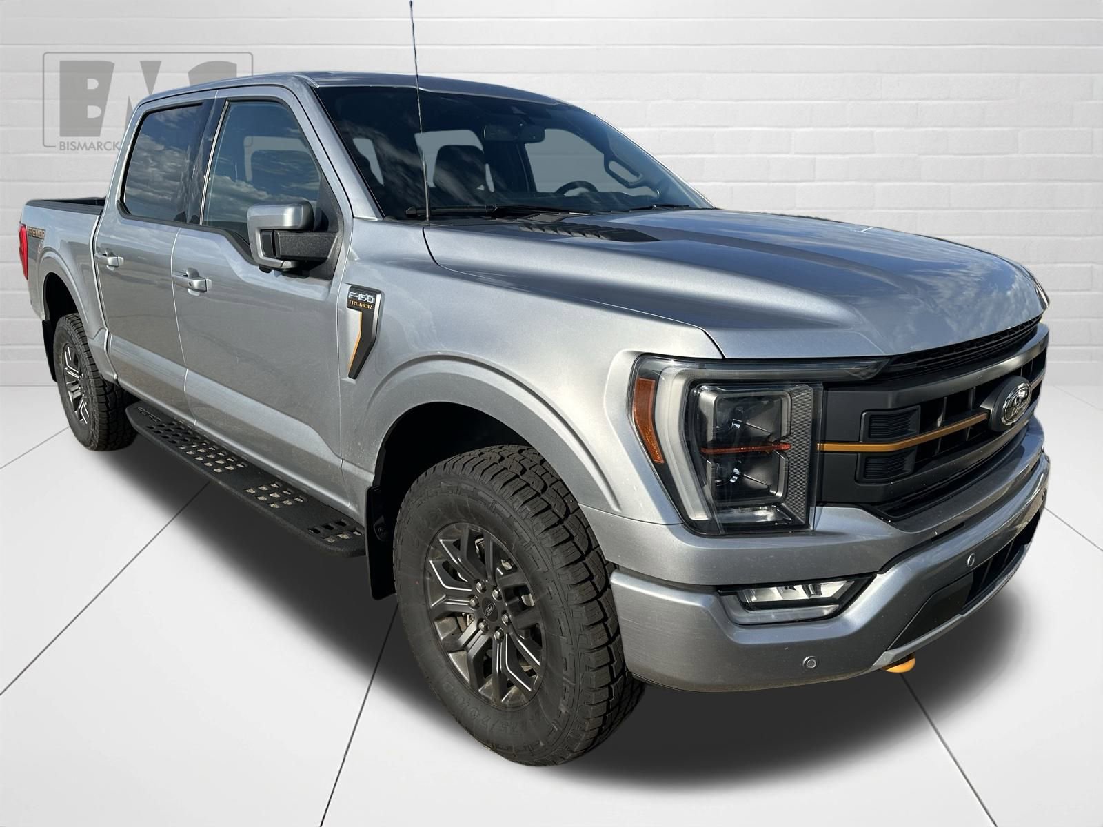 Used 2023 Ford F150 Tremor w/ Equipment Group 402A High image 2