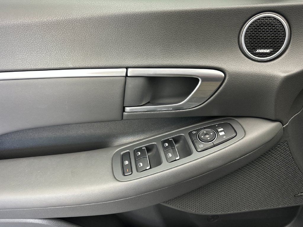 Used 2023 Hyundai Sonata SEL Plus FWD image 10