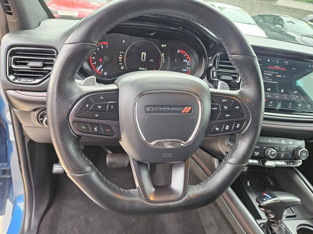 Used 2025 Dodge Durango GT AWD/4WD image 18