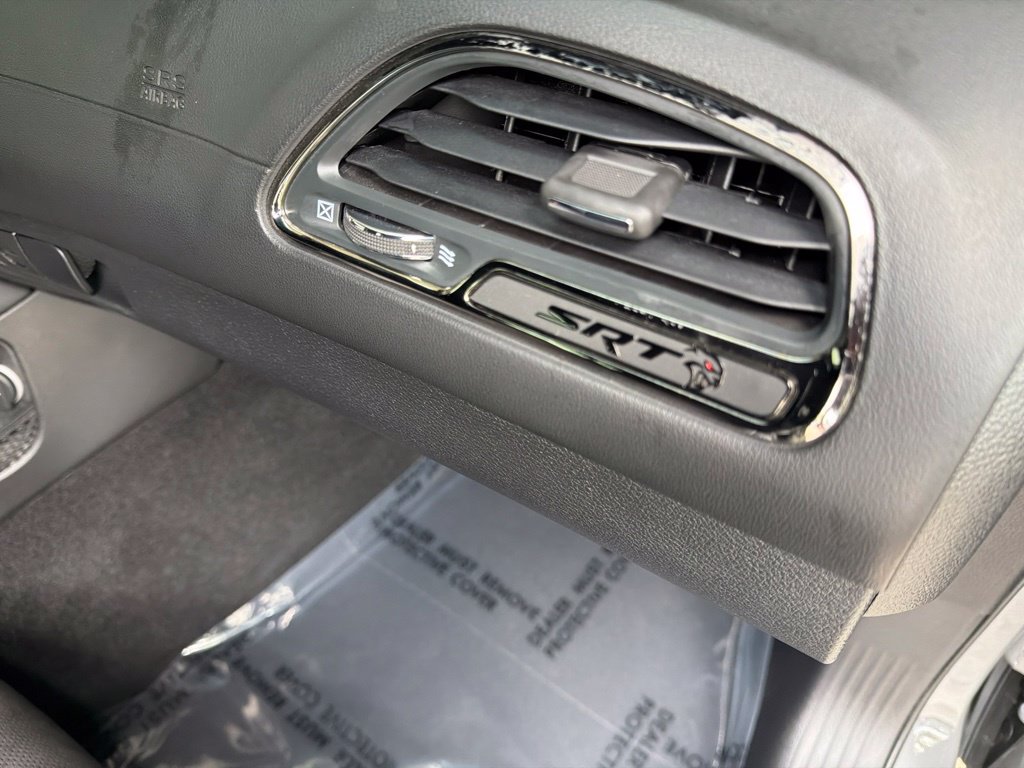 Used 2023 Dodge Challenger SRT Super Stock RWD image 37