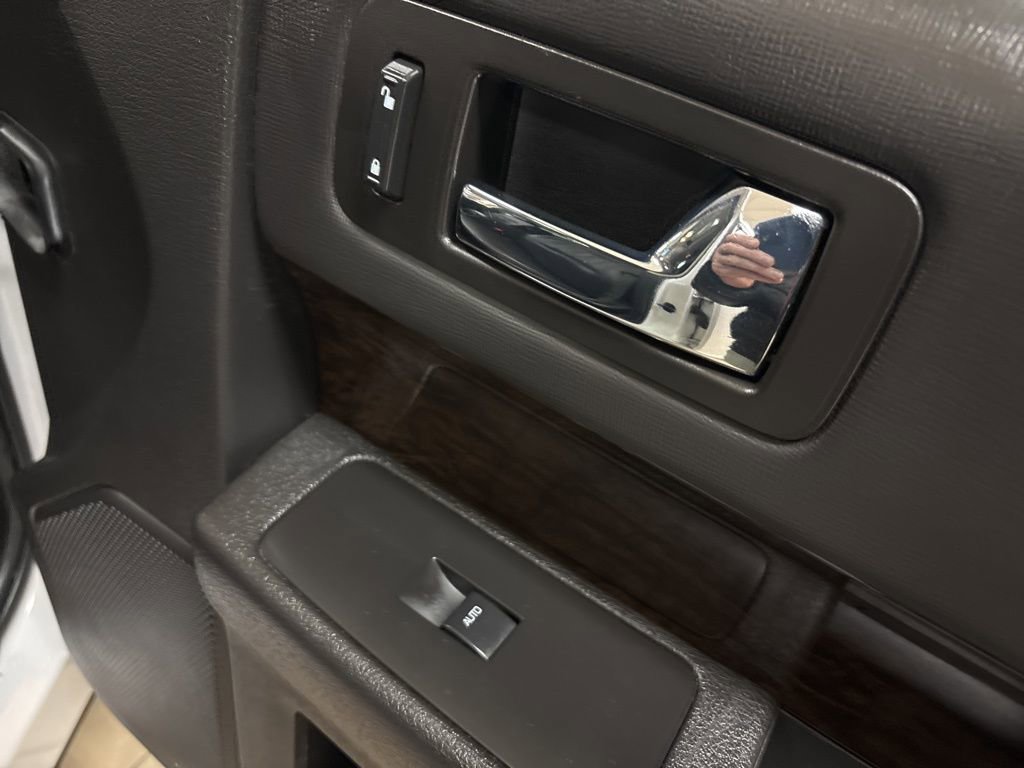 Used 2017 Ford Flex Limited w/ Equipment Group 303A image 32