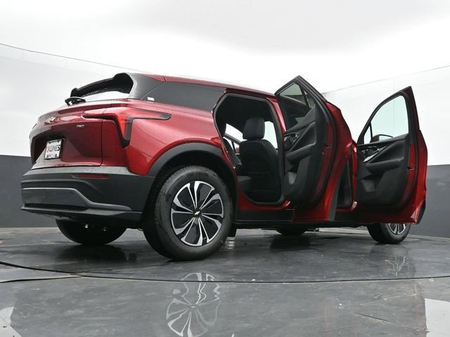 New 2026 Chevrolet Blazer EV LT image 69