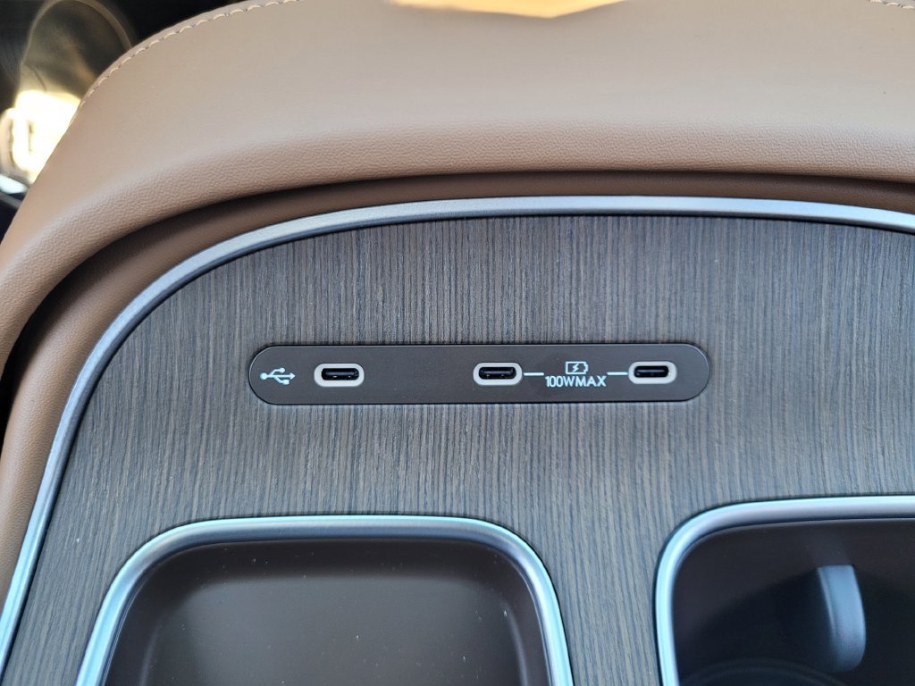 New 2027 Hyundai Palisade Calligraphy AWD/4WD image 29