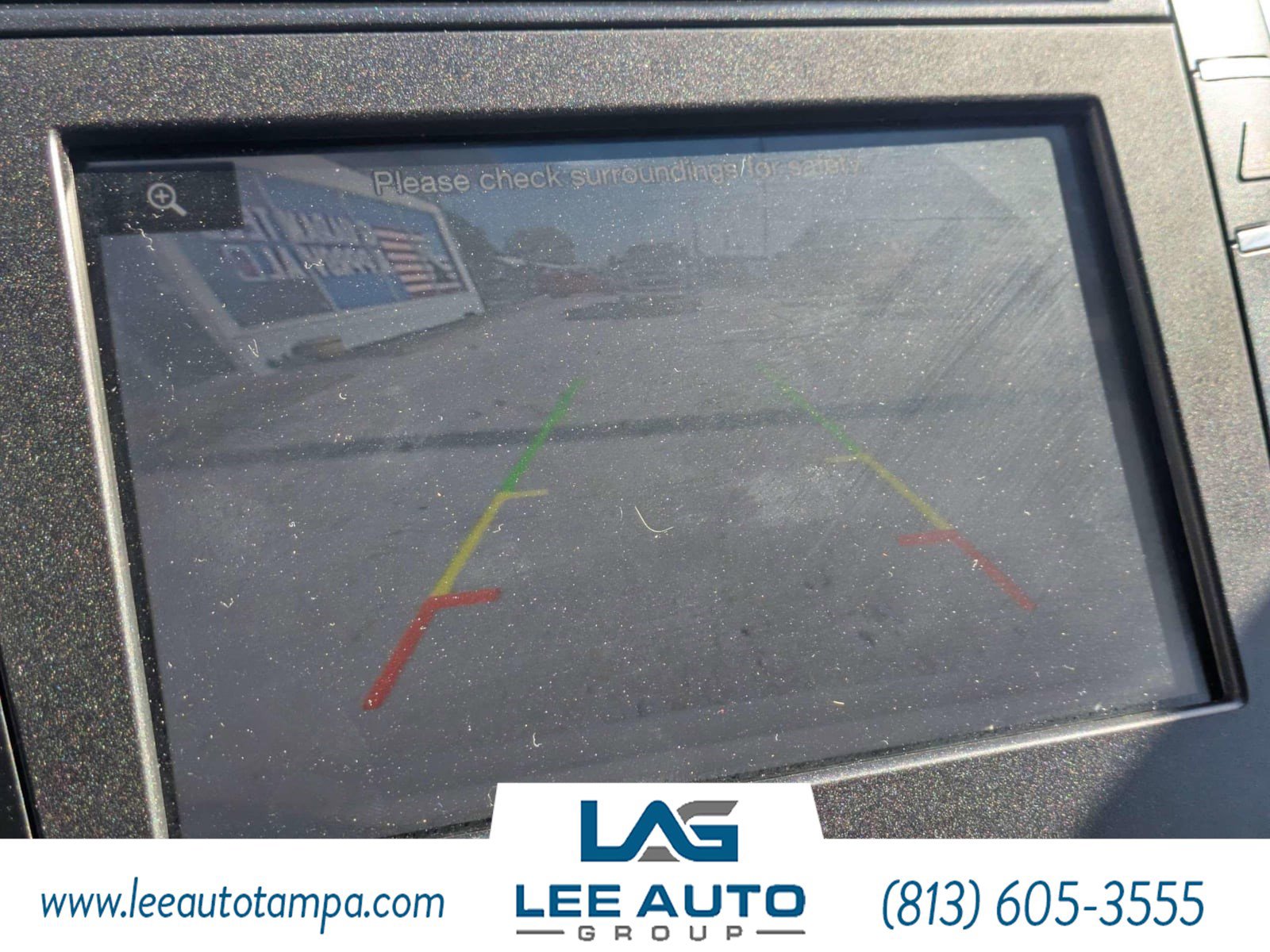 Used 2014 Lincoln MKZ Hybrid w/ Equipment Group 201A Select FWD image 18