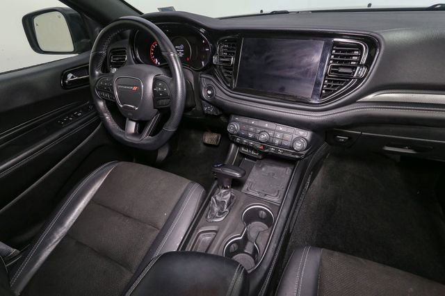 Used 2022 Dodge Durango GT w/ GT Premium Group image 19