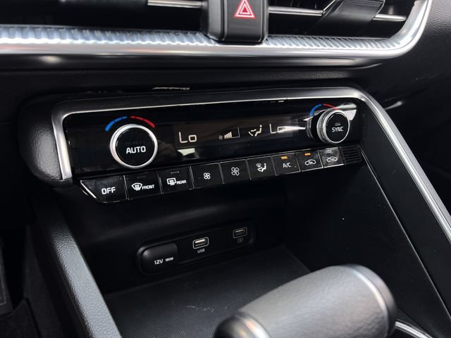 Used 2024 Kia K5 EX FWD image 22