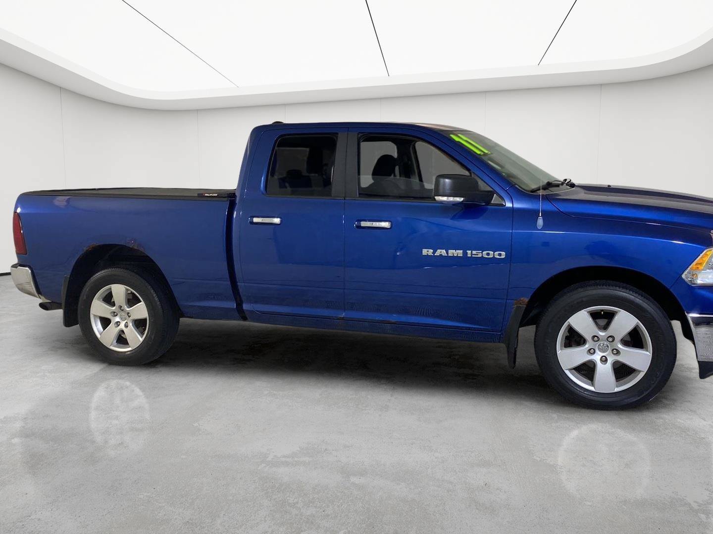 Used 2011 RAM 1500 Big Horn AWD/4WD image 26