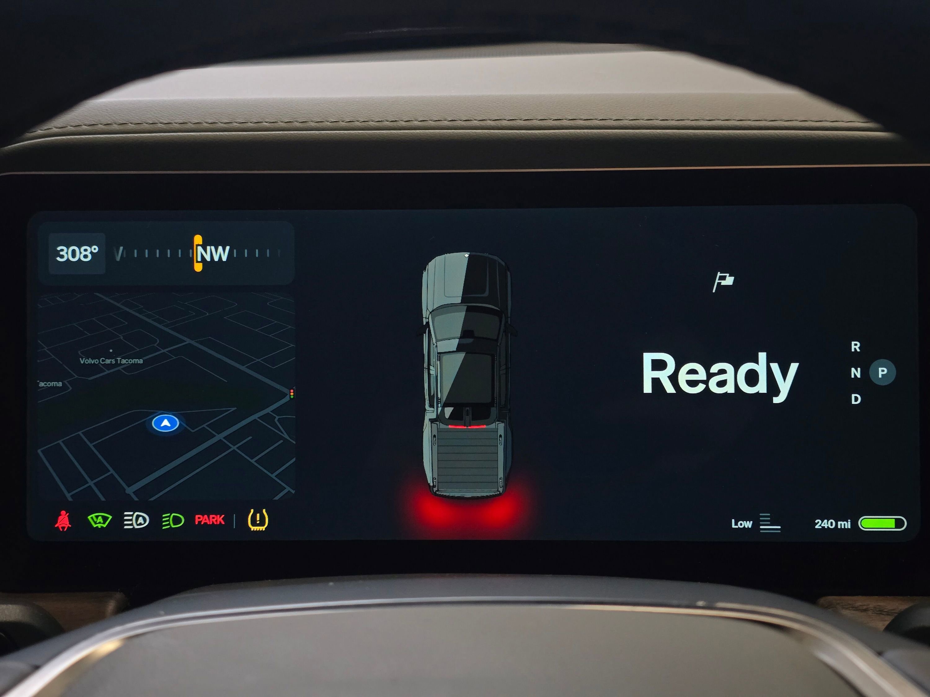 Used 2022 Rivian R1T Adventure image 37