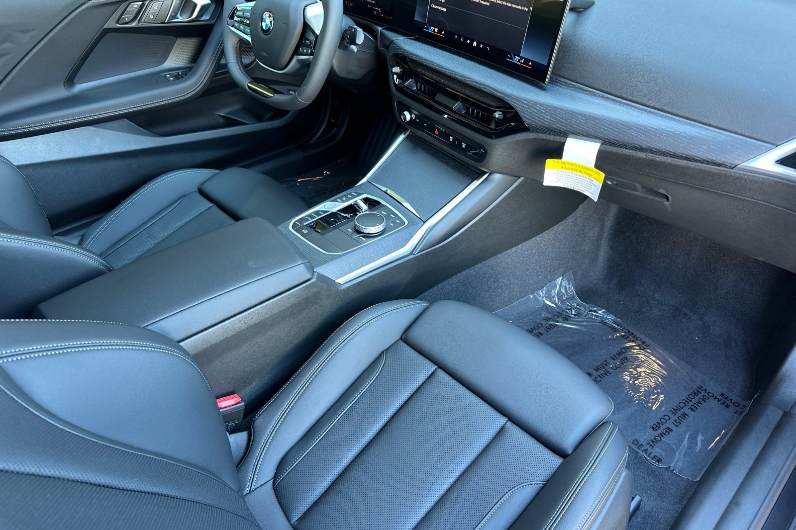 New 2026 BMW 230i Coupe w/ Premium Package RWD image 13