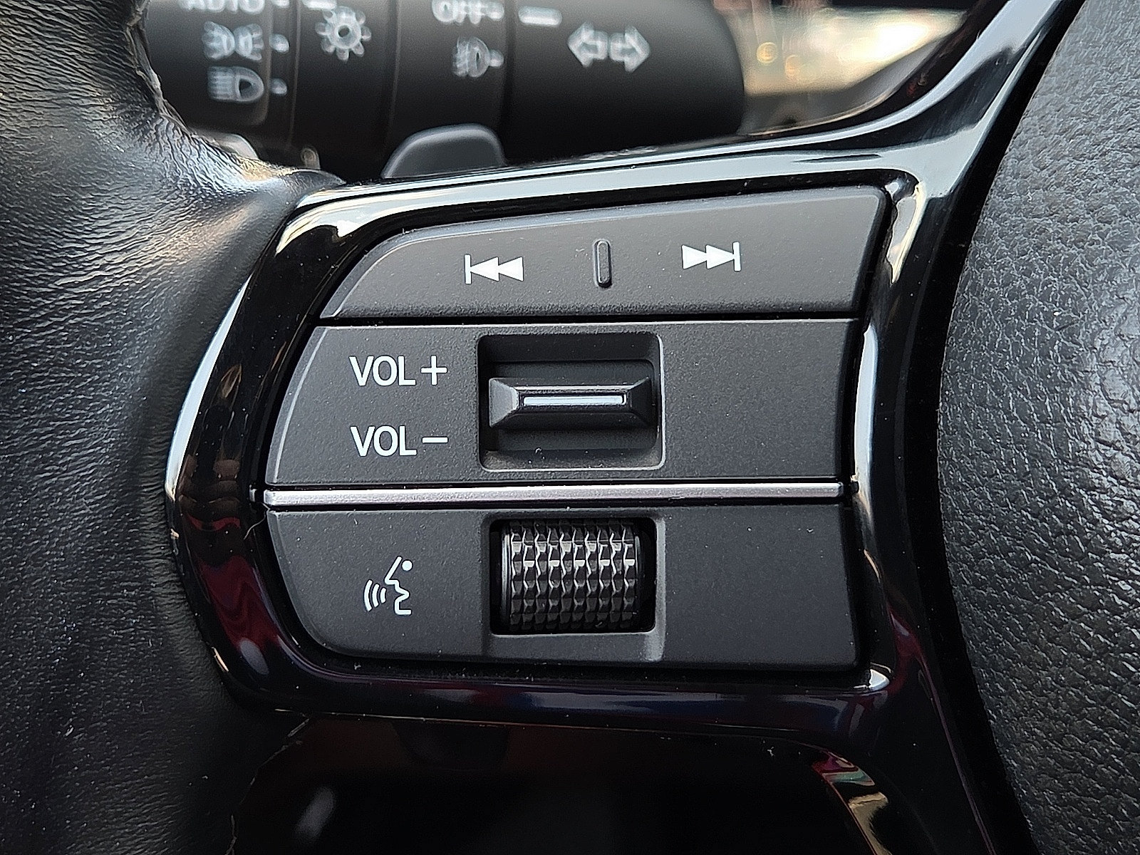 Used 2024 Honda Civic Sport Touring image 19