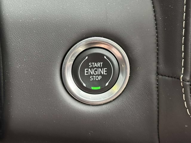 Certified 2024 GMC Yukon Denali Ultimate AWD/4WD image 22