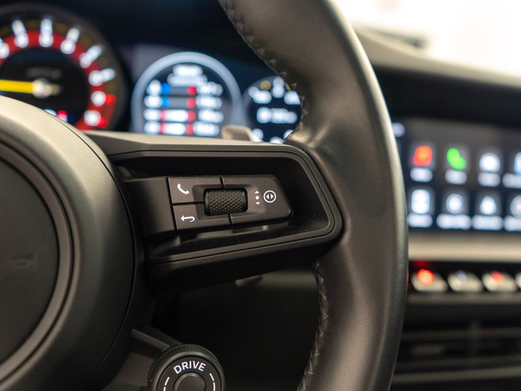 Used 2024 Porsche 911 GT3 image 23