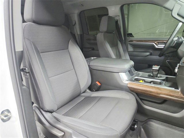 Used 2024 GMC Sierra 1500 Elevation w/ X31 Off-Road Package image 41