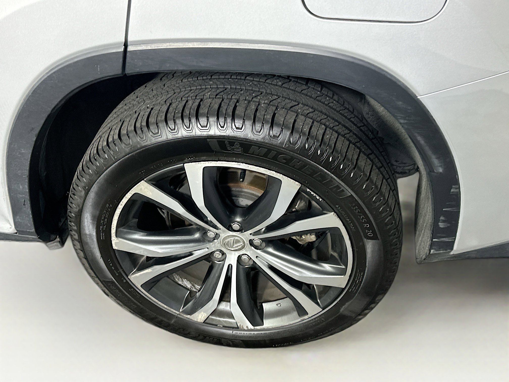 Used 2017 Lexus RX 350 AWD w/ Premium Package image 11