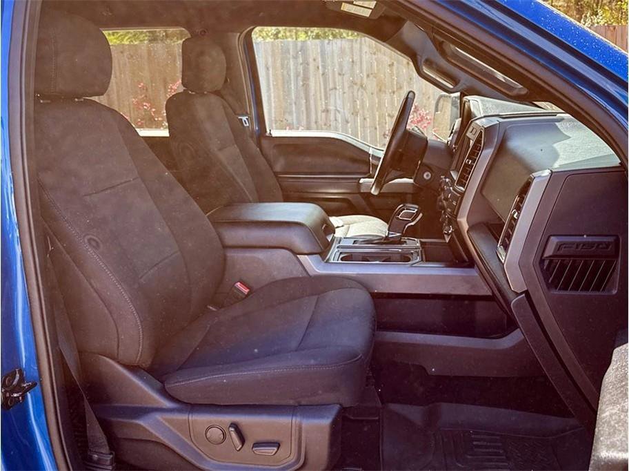 Used 2020 Ford F150 XLT w/ Equipment Group 302A Luxury AWD/4WD image 24