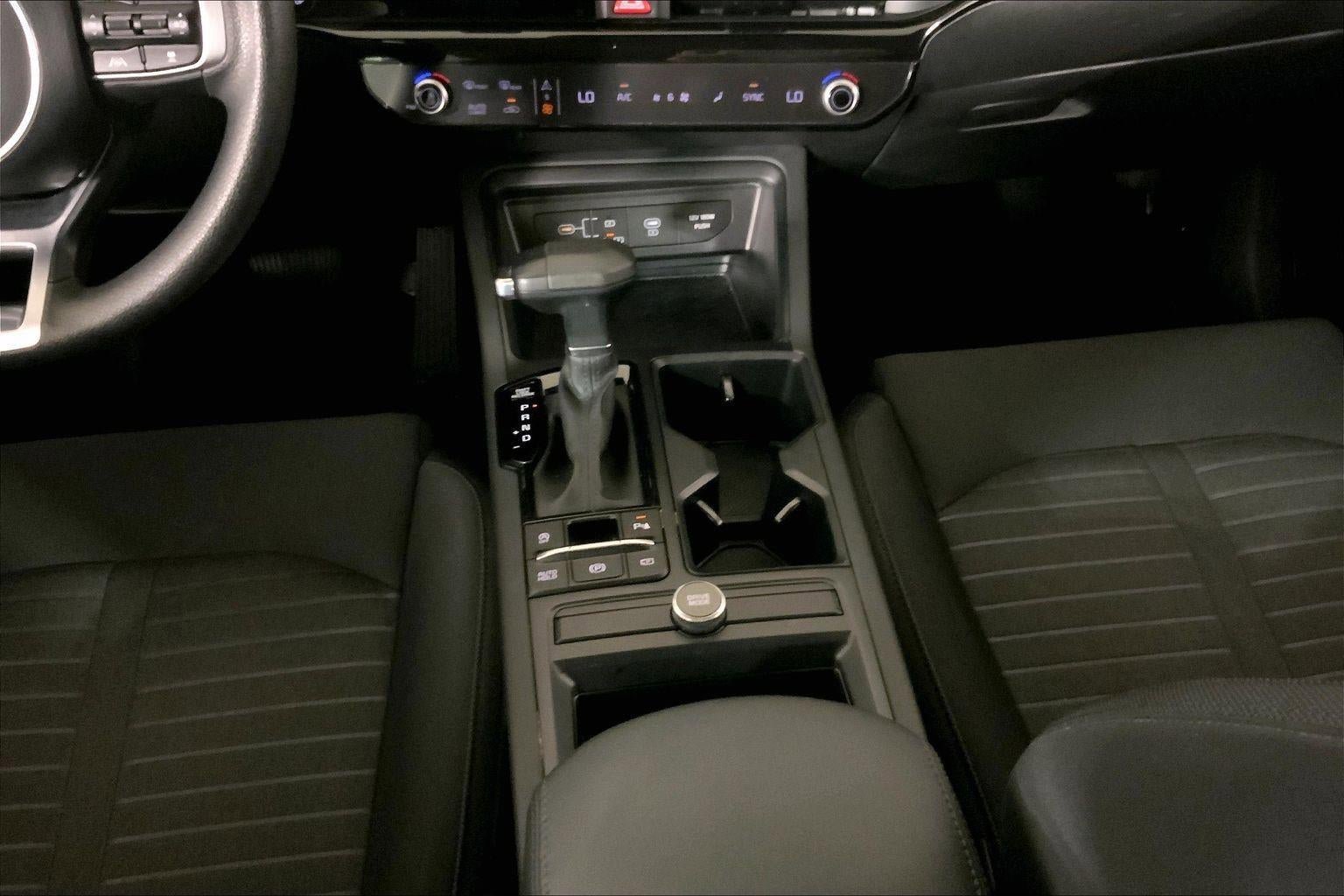 Used 2025 Kia K5 LXS FWD image 18