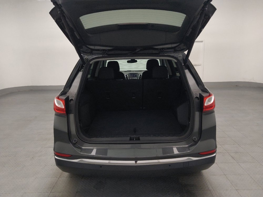 Used 2021 Chevrolet Equinox LT FWD image 29