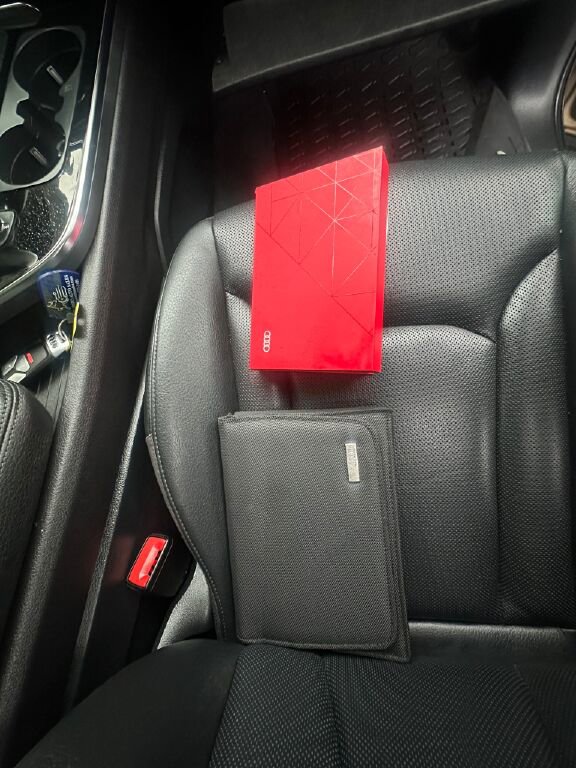 Used 2019 Audi Q7 3.0T Prestige w/ Prestige Package image 22