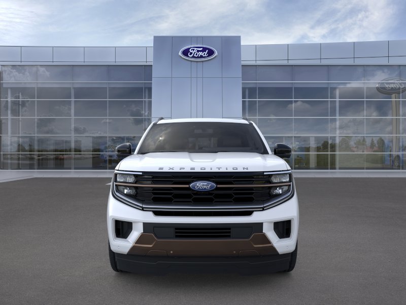 New 2026 Ford Expedition King Ranch AWD/4WD image 6