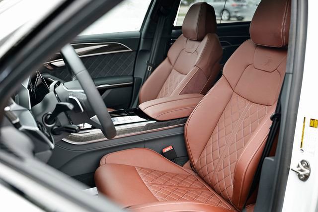 New 2025 Audi S8 image 22