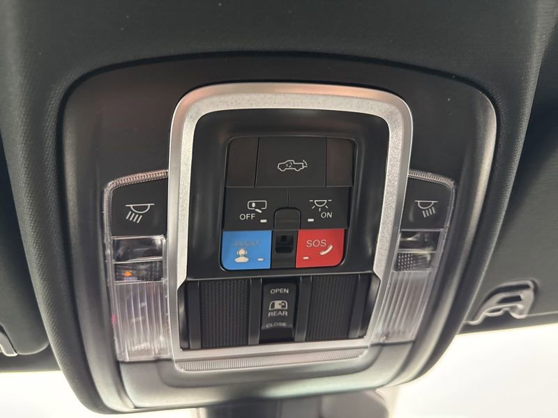 New 2026 RAM 1500 Big Horn AWD/4WD image 33
