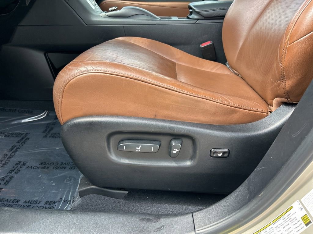 Used 2015 Lexus RX 450h AWD image 10