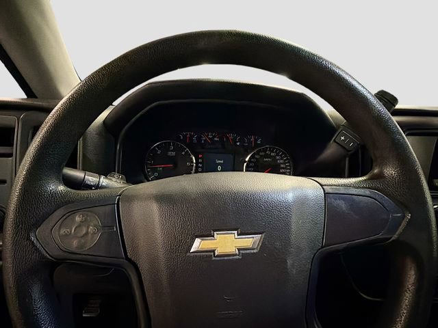 Used 2015 Chevrolet Silverado 1500 W/T w/ WT Convenience Package image 11
